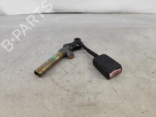 Used Seat buckle CITROËN SAXO (S0, S1) 1.5 D (57 hp) 21597377