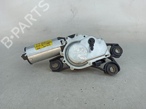 Ruitenwissermotor achter SEAT IBIZA III (6L1) 1.2 (64 hp) 21556192