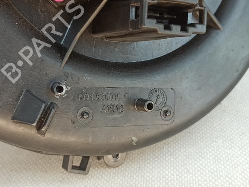 Heater blower motor SEAT IBIZA III (6L1) 1.2 | BP21556185M62
