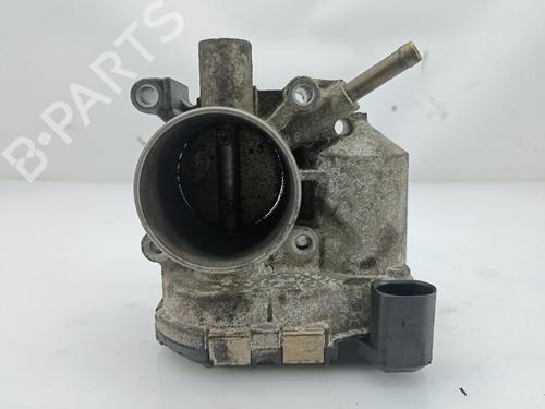 Used Throttle body SEAT IBIZA II (6K1) 1.0 (45 hp) 21570011