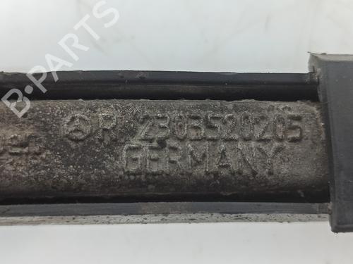 Højre bagtil bærearm MERCEDES-BENZ CLS (C219) CLS 320 CDI (219.322) | BP21557645M15 