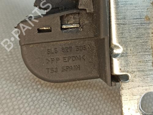 Tailgate lock SEAT IBIZA III (6L1) 1.2 | BP21556180C101 