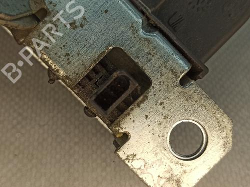 Tailgate lock SEAT IBIZA III (6L1) 1.2 | BP21556180C101 