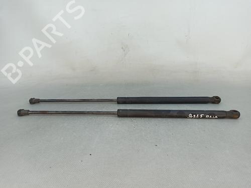 Used Tailgate lift support SEAT IBIZA III (6L1) 1.2 (64 hp) 21556164