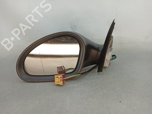 Used Left mirror SEAT IBIZA III (6L1) 1.2 (64 hp) 21556197