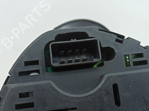 Kombinert Instrument SEAT IBIZA III (6L1) 1.2 | BP21556195C47 