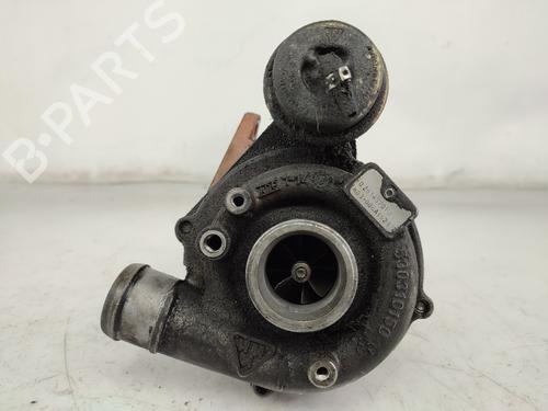 Turbolader/Kompressor für SEAT CORDOBA Vario (6K5) 1.9 TDI (90 hp) 21553912