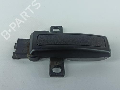 Venstre bak invendig håndtak OPEL FRONTERA A (U92) 2.3 TD (5JMWL4) (100 hp) 21218245