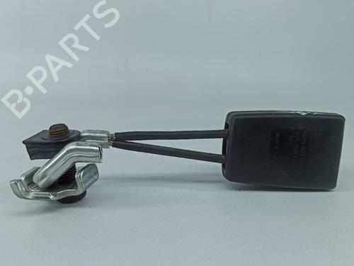 Seat buckle MERCEDES-BENZ CLS (C219) CLS 320 CDI (219.322) | BP21557680I32 