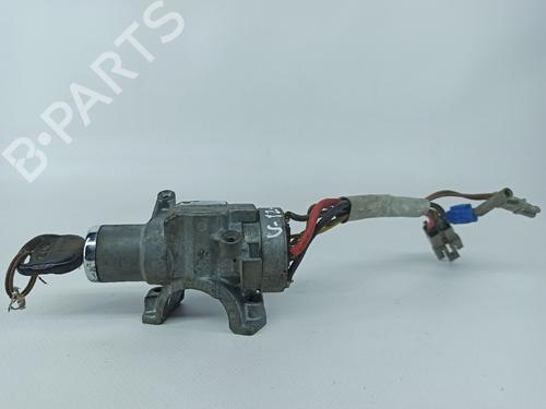 Used Ignition barrel FORD FIESTA I (GFBT) 1.1 (53 hp) 21663658