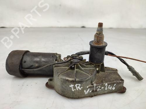 Used Rear wiper motor FORD FIESTA I (GFBT) 1.1 (53 hp) 21663663