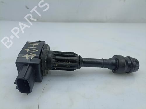 Bobine D'allumage NISSAN MICRA III (K12) 1.4 16V (88 hp) 21573519