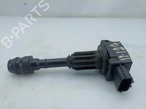 Used Ignition coil NISSAN MICRA III (K12) 1.4 16V (88 hp) 21573520