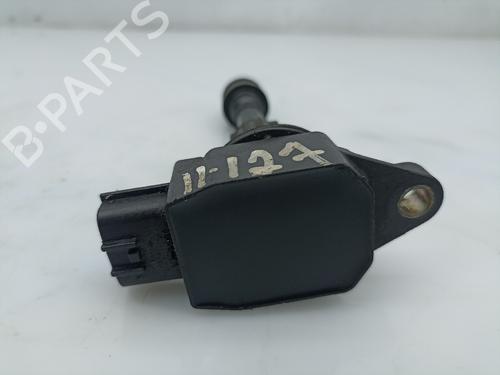 Ignition coil NISSAN MICRA III (K12) 1.4 16V | BP21573520M94
