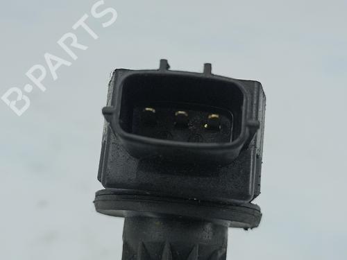 Ignition coil NISSAN MICRA III (K12) 1.4 16V | BP21573520M94