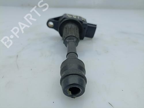 Ignition coil NISSAN MICRA III (K12) 1.4 16V | BP21573520M94