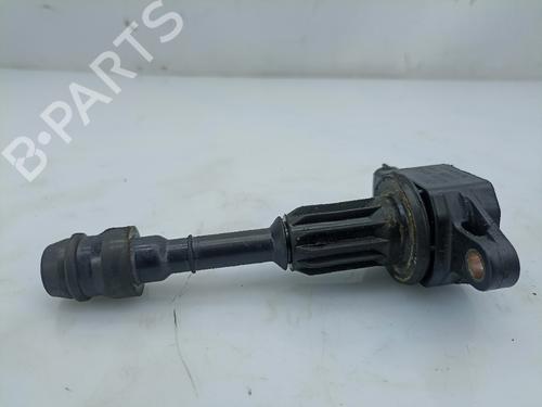 Tændspole NISSAN MICRA III (K12) 1.4 16V (88 hp) 21573522