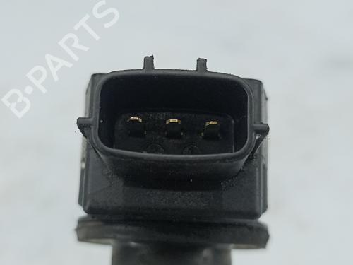 Ignition coil NISSAN MICRA III (K12) 1.4 16V | BP21573522M94 