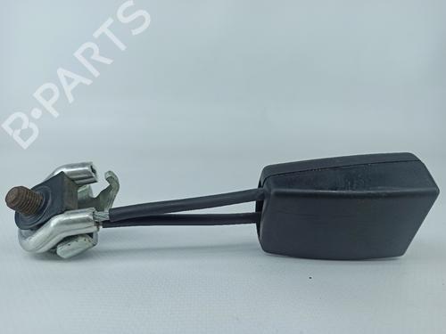 Used Seat buckle MERCEDES-BENZ CLS (C219) CLS 320 CDI (219.322) (224 hp) 21664176