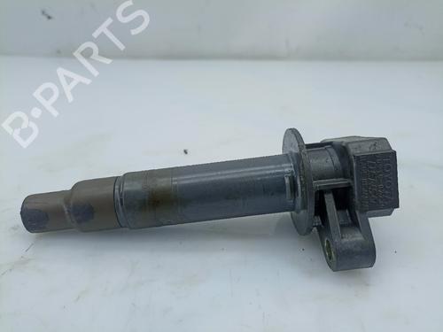 Used Ignition coil PEUGEOT 107 (PM_, PN_) 1.0 (68 hp) 21573533