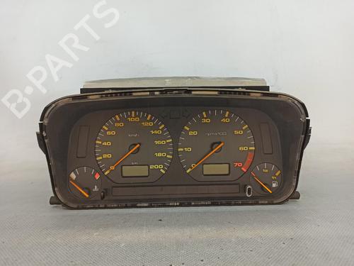 Instrument cluster SEAT IBIZA II (6K1) 1.0 | BP21557568C47 