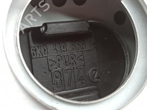 Other SEAT IBIZA II (6K1) 1.0 | BP21557553O1 