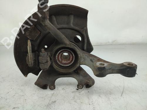 Left front steering knuckle SEAT IBIZA II (6K1) 1.0 | BP21557547M25