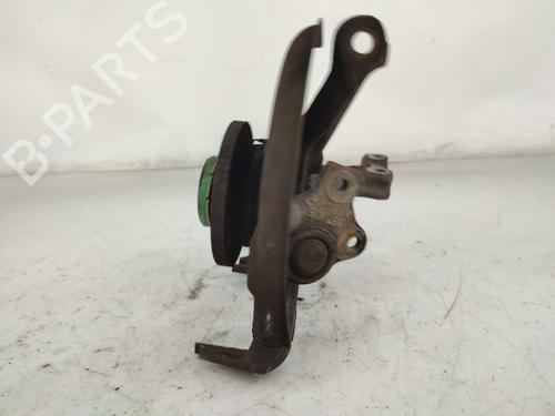 Left front steering knuckle SEAT IBIZA II (6K1) 1.0 | BP21557547M25