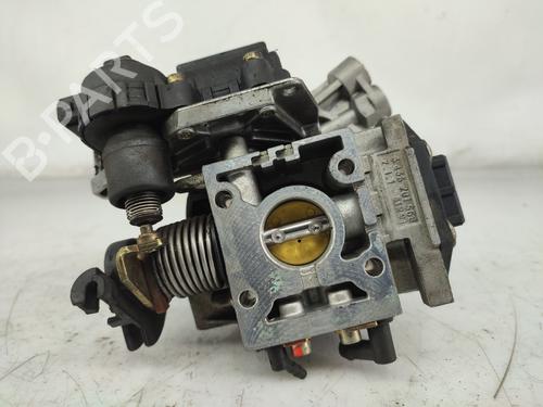 Used Throttle body SEAT IBIZA II (6K1) 1.0 (45 hp) 21557535