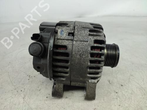 Generator CITROËN XSARA PICASSO (N68) 1.6 HDi | BP21666803M7 