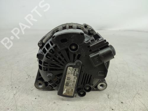 Generator CITROËN XSARA PICASSO (N68) 1.6 HDi | BP21666803M7 