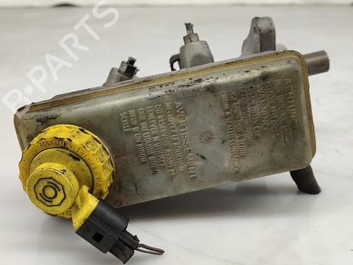 Hovedbremsesylinder VW SHARAN (7M8, 7M9, 7M6) 2.0 TDI | BP21663644M77 