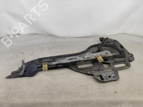 Rear left window mechanism HYUNDAI TRAJET (FO) 2.0 CRDi | BP21634969C24 