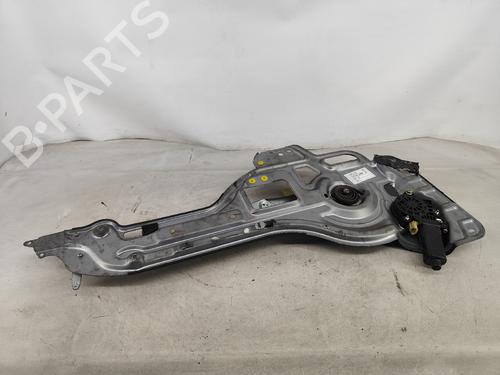 Rear left window mechanism HYUNDAI TRAJET (FO) 2.0 CRDi | BP21634969C24 