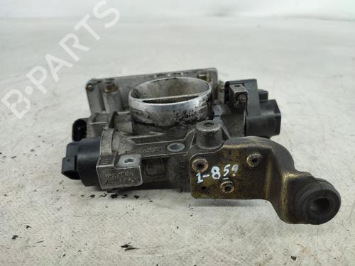 Used Throttle body FIAT PUNTO (188_) 1.2 60 (188.030, .050, .130, .150, .230, .250) (60 hp) 21569991