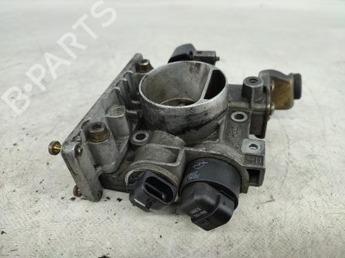 Throttle body FIAT PUNTO (188_) 1.2 60 (188.030, .050, .130, .150, .230, .250) | BP21569991M82 