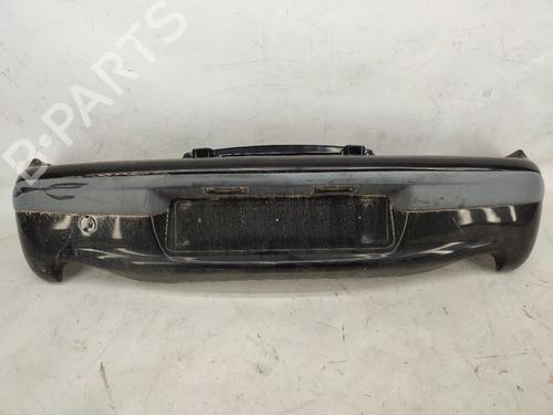 Rear bumper FIAT SEICENTO / 600 (187_) 1.1 (187AXB, 187AXB1A, 187AXC1A02) 735006000