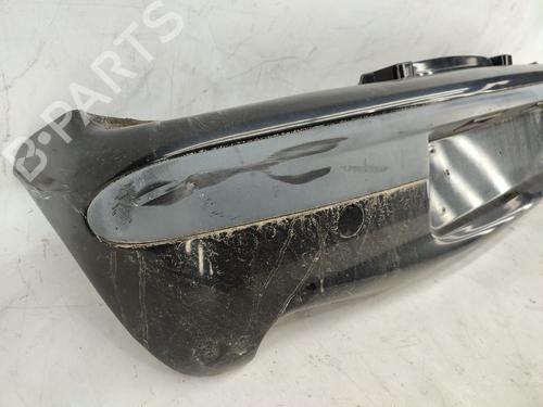 Rear bumper FIAT SEICENTO / 600 (187_) 1.1 (187AXB, 187AXB1A, 187AXC1A02) | BP21687335C8 