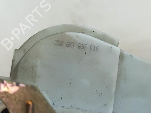 Front right lock SEAT IBIZA II (6K1) 1.0 | BP21557540C97 