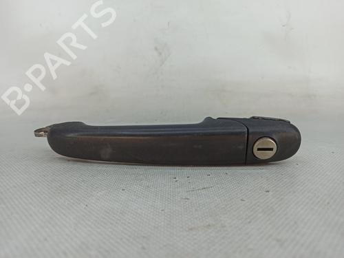 Used Front left exterior door handle SEAT IBIZA II (6K1) 1.0 (45 hp) 21557565