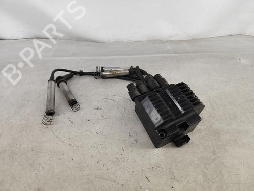 Ignition coil OPEL ASTRA F Hatchback (T92) 1.4 Si (F08, M08, F68, M68) | BP21590497M94 