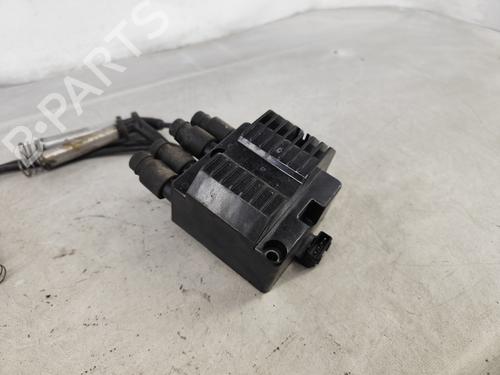 Ignition coil OPEL ASTRA F Hatchback (T92) 1.4 Si (F08, M08, F68, M68) | BP21590497M94 