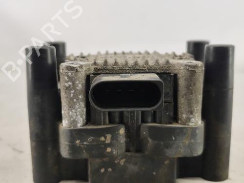 Bobine D'allumage AUDI A3 (8L1) 1.6 | BP21571949M94 