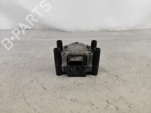 Bobine D'allumage AUDI A3 (8L1) 1.6 | BP21571949M94 