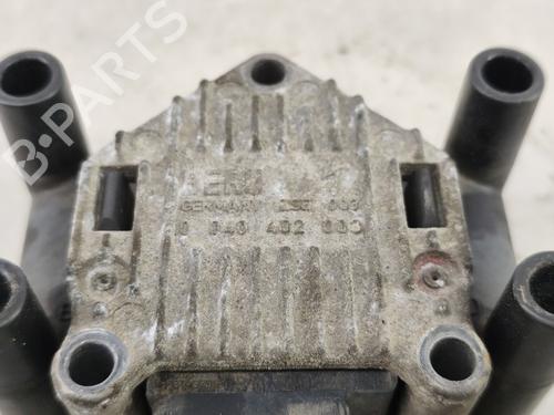 Bobine D'allumage AUDI A3 (8L1) 1.6 | BP21571949M94 