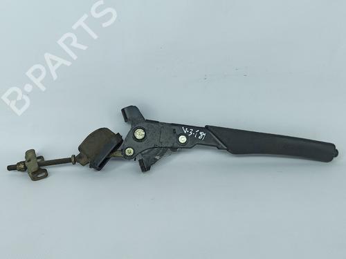 Parkbremsarm/handtak CITROËN SAXO (S0, S1) 1.1 X, SX (60 hp) 21687374
