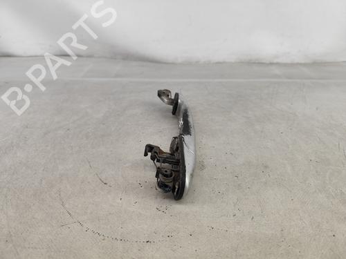 Front right exterior door handle SEAT IBIZA II (6K1) 1.0 i | BP21553954C129 