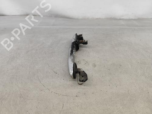 Front right exterior door handle SEAT IBIZA II (6K1) 1.0 i | BP21553954C129 