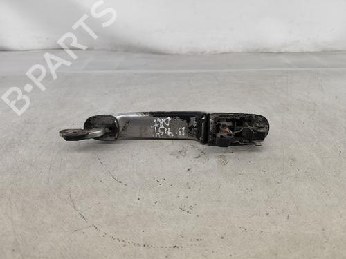 Front right exterior door handle SEAT IBIZA II (6K1) 1.0 i | BP21553954C129 