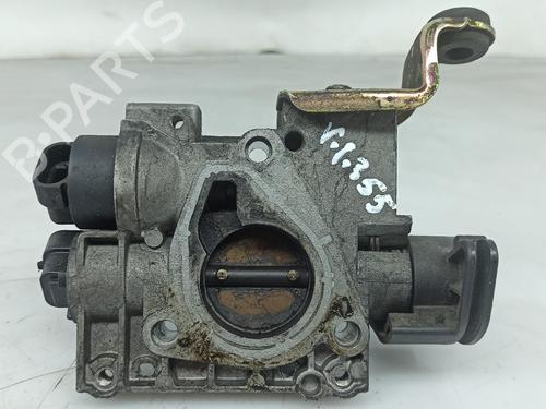 Throttle body FIAT PUNTO (188_) 1.2 60 (188.030, .050, .130, .150, .230, .250) | BP21692897M82